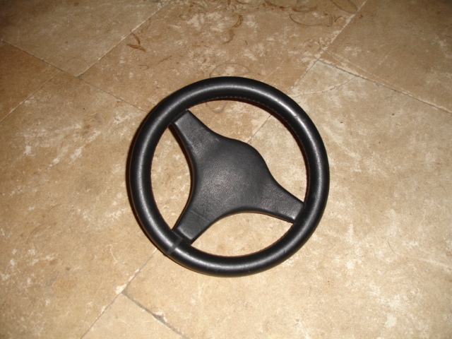 wheel